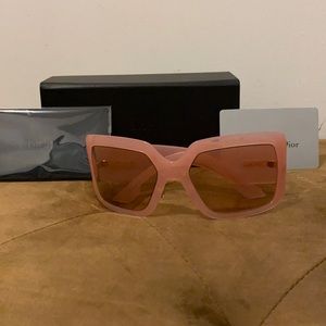 Dior so light 2 Sunglasses